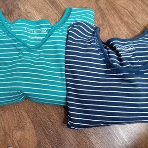 Catherine Suprema Collection shirt bundle